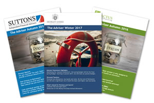 Market your services to your clients with our IFA brochures
