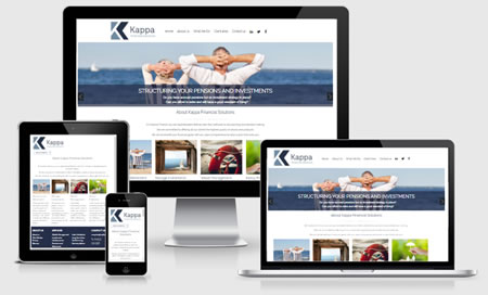 IFA website Design C