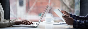 We create beautiful bespoke websites for IFAs