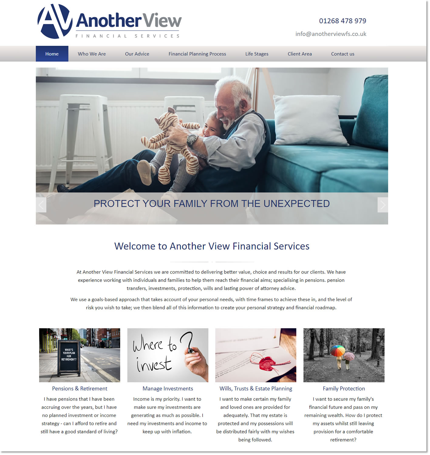 Using a slideshow as a marketing tool