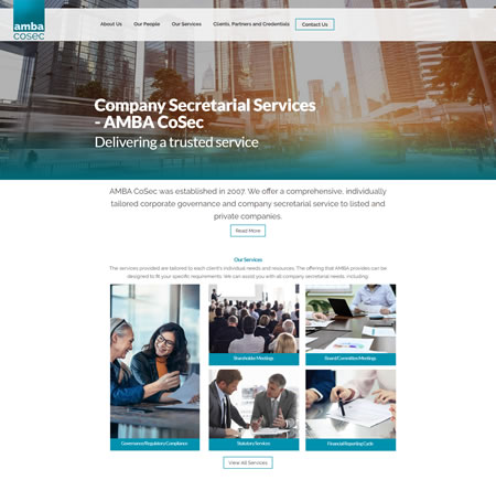 Best Financial Advisor Website