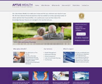 Aptus Wealth : Chartered Financial Planner