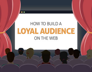 How IFAs can build a loyal audience on the Web