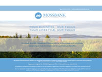 Mossbank Financial Planning