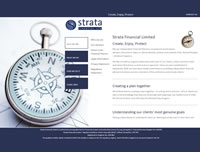 Strata Financial Limited